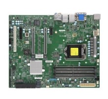 Материнская плата SuperMicro MBD-X11SCA-F-B