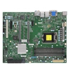 Материнская плата SuperMicro MBD-X11SCA-F-B