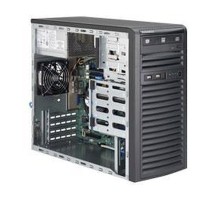 Серверная платформа SuperMicro SYS-5039C-I