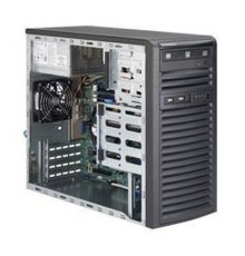 Серверная платформа SuperMicro SYS-5039C-I