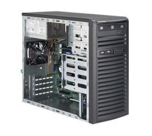 Серверная платформа SuperMicro SYS-5039C-I