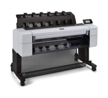 МФУ струйное HP DesignJet T2600dr (3EK15A)
