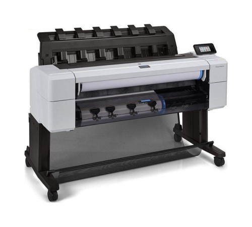 МФУ струйное HP DesignJet T2600dr (3EK15A)