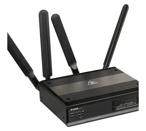 Маршрутизатор D-Link DWM-321 DWM-321/A1A