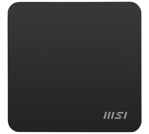 Платформа MSI Cubi NUC 1M-052BRU 936-B0B111-052 Платформа MSI Cubi NUC 1M-052BRU 936-B0B111-052