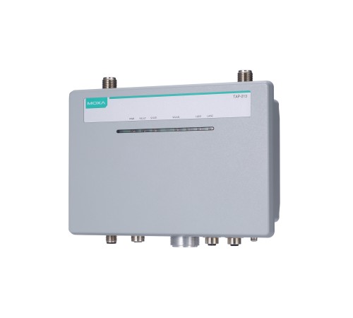 Точка доступа Moxa TAP-213-EU-CT-T Точка доступа Moxa TAP-213-EU-CT-T