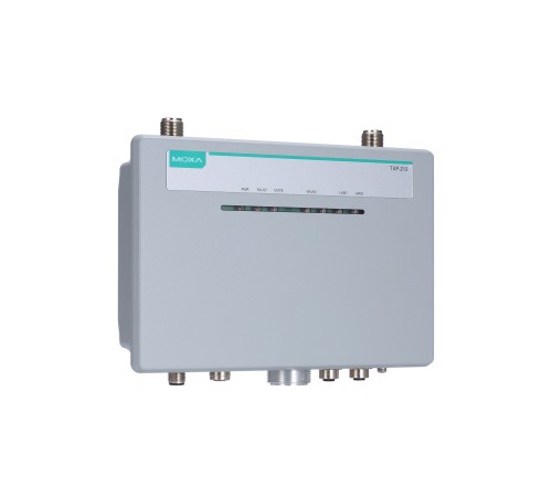 Точка доступа Moxa TAP-213-EU-CT-T Точка доступа Moxa TAP-213-EU-CT-T