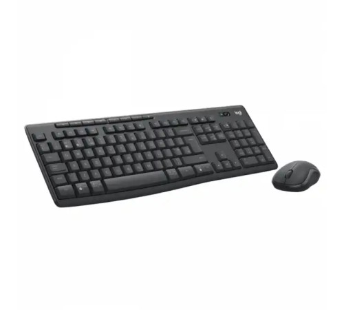 Клавиатура + мышь Logitech MK370 Combo 920-012077