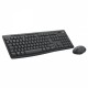 Клавиатура + мышь Logitech MK370 Combo 920-012077