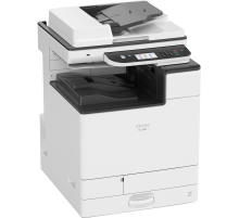 МФУ лазерный Ricoh M C2000 418968
