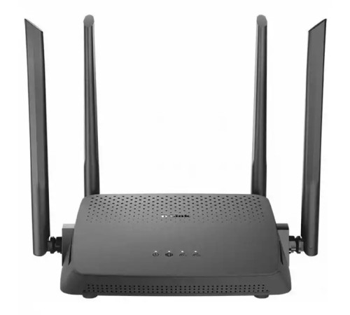 Роутер D-Link DIR-825/RU/R5 Роутер D-Link DIR-825/RU/R5