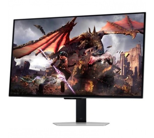 Монитор Samsung Odyssey OLED G8 G80SD LS32DG800SIXCI