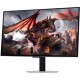 Монитор Samsung Odyssey OLED G8 G80SD LS32DG800SIXCI