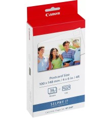 Лазерный картридж Canon KP-36IP 7737A001
