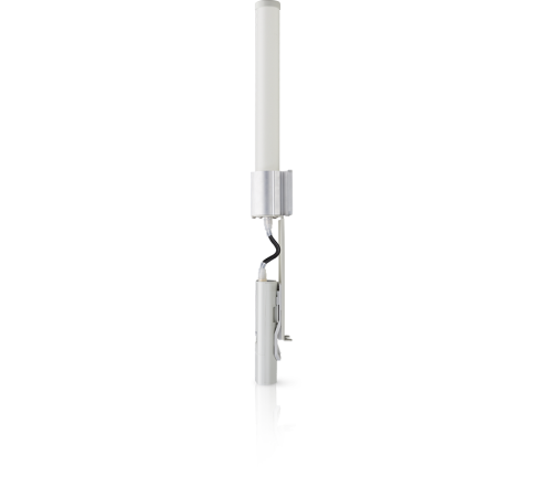 Антенна Ubiquiti airMAX Omni AMO-5G10 Антенна Ubiquiti airMAX Omni AMO-5G10