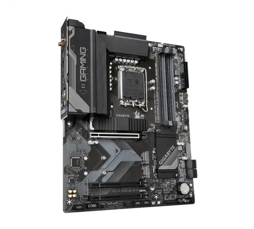 Материнская плата Gigabyte B760 GAMING X AX DDR4