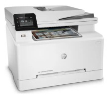 МФУ HP Color LaserJet Pro M282nw 7KW72A