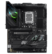 Материнская плата Asus ROG STRIX Z890-F GAMING WIFI
