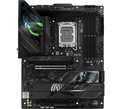 Материнская плата Asus ROG STRIX Z890-F GAMING WIFI