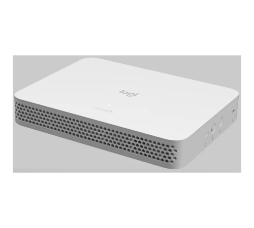 Аппаратный комплекс Logitech RoomMate Off White 950-000084