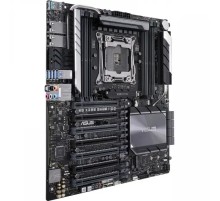 Серверная материнская плата Asus WS X299 SAGE 10G 90SW00H0-M0EAY0