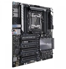 Серверная материнская плата Asus WS X299 SAGE 10G 90SW00H0-M0EAY0