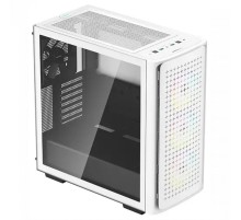 Корпус DeepCool CK560 WH