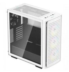 Корпус DeepCool CK560 WH