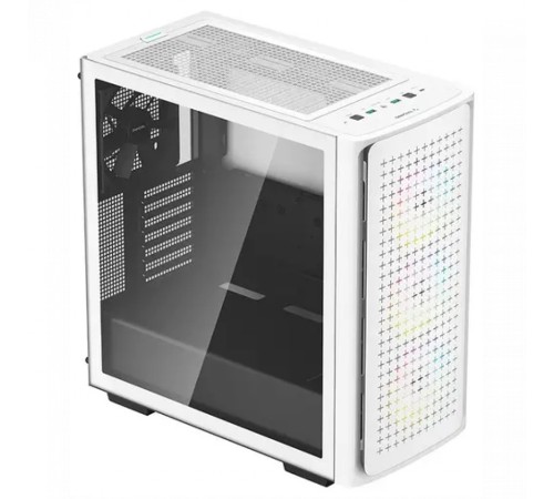 Корпус DeepCool CK560 WH