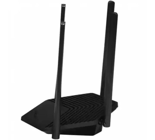 Wi-Fi маршрутизатор Mercusys MR60X