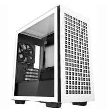 Корпус DeepCool CH370 WH