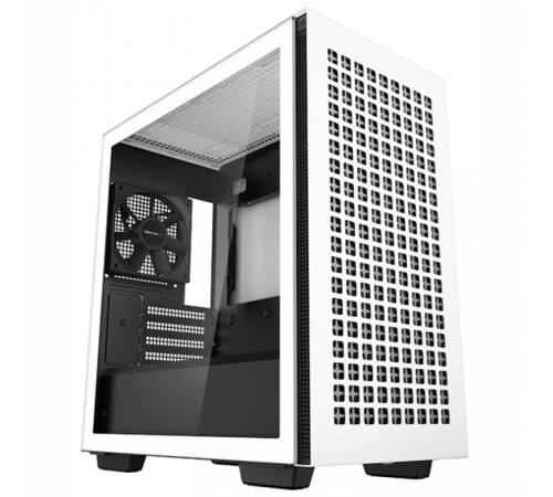 Корпус DeepCool CH370 WH