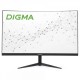 Монитор Digma 23.6 Gaming DM-MONG2450