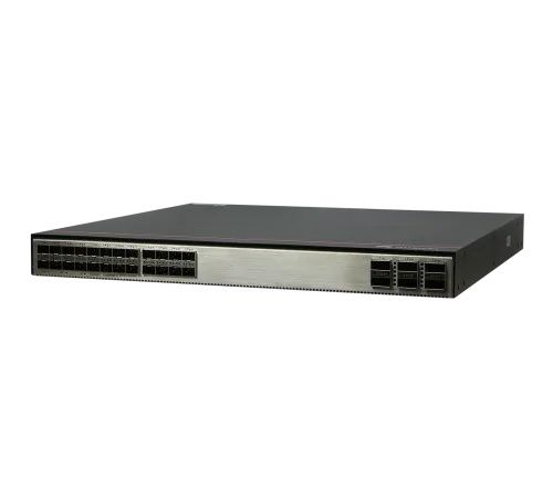 Коммутатор Huawei S6330-H24X6C