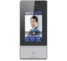 Видеопанель Hikvision DS-KV9503-WBE1