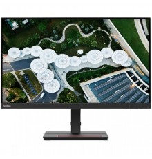 Монитор Lenovo 23.8 ThinkVision S24e-20 62AEKAT2EU