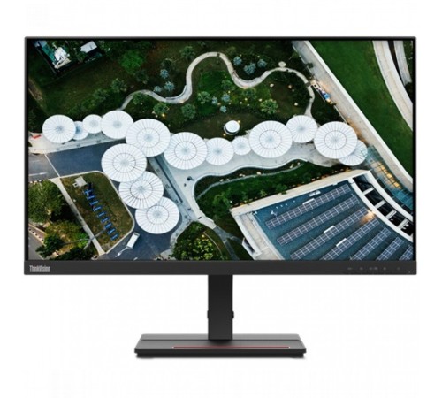 Монитор Lenovo 23.8 ThinkVision S24e-20 62AEKAT2EU