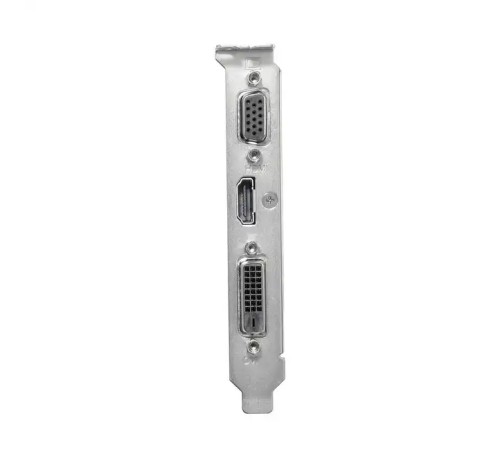 Видеокарта Asus GT730 2GD3 BRK EVO 90YV0HN1-M0NA00