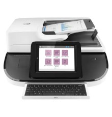 Сканер HP Digital Sender Flow 8500 fn2 L2762A