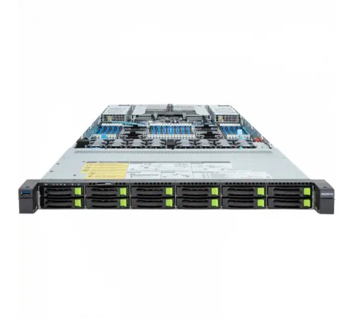 Серверная платформа Gigabyte R183-S92 R183-S92-AAD1 Серверная платформа Gigabyte R183-S92 R183-S92-AAD1