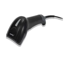 Сканер штрих-кода Mertech 2310 P2D SUPERLEAD USB Black 4789