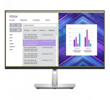 Монитор Dell 27 P2723DE 210-BDEH