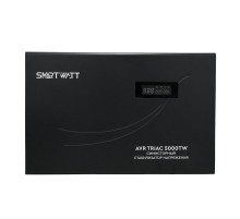 Симисторный стабилизатор напряжения Smartwatt AVR TRIAC 5000TW 4512020380002