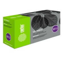 Картридж лазерный Cactus CS-TN3512