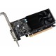 Видеокарта Gigabyte GeForce GT 1030 Low Profile GV-N1030D5-2GL