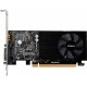 Видеокарта Gigabyte GeForce GT 1030 Low Profile GV-N1030D5-2GL