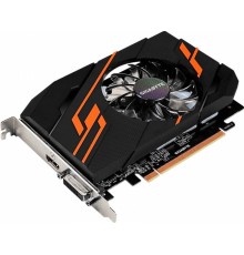 Видеокарта Gigabyte GeForce GT 1030 OC GV-N1030OC-2GI
