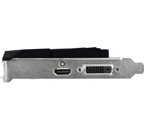 Видеокарта Gigabyte GeForce GT 1030 OC GV-N1030OC-2GI