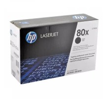 Картридж HP 80X CF280X