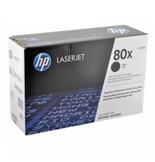 Картридж HP 80X CF280X